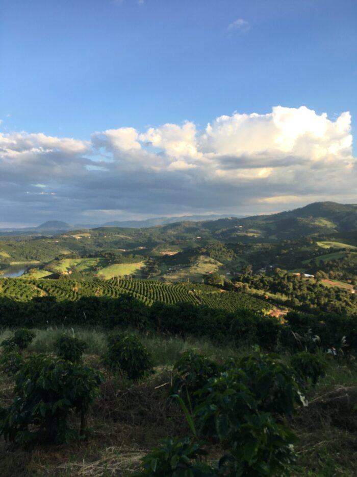 Brasil - Sitio São Lucas – Bild 2