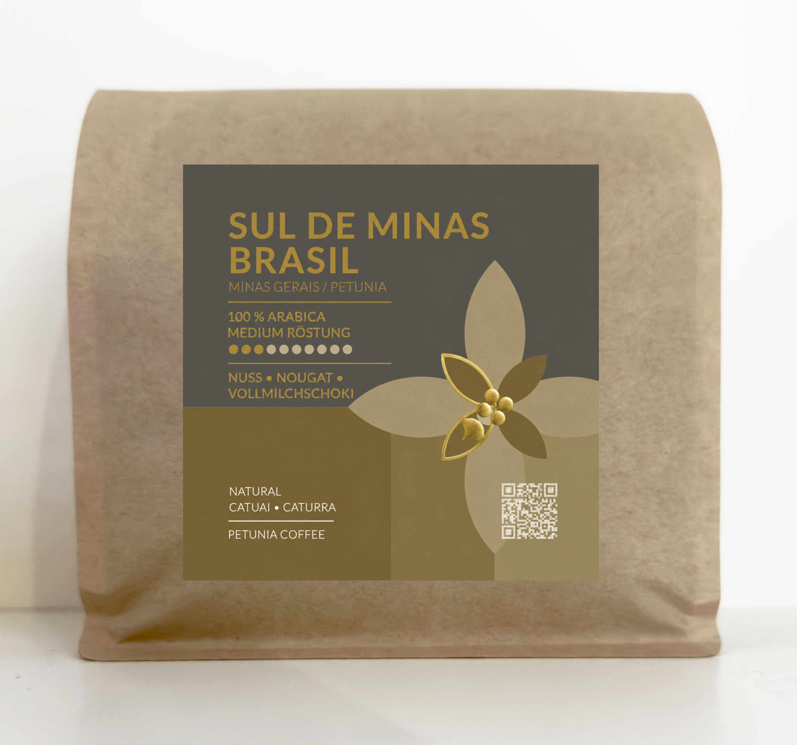 Brasil - Sul de Minas