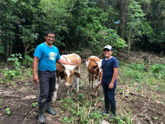Costa Rica - El Bueyerito – Bild 2