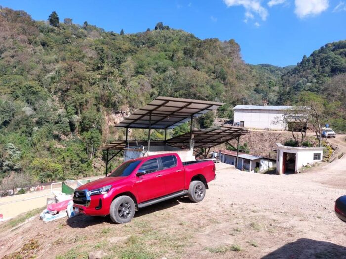 Guatemala - Finca Las Brisas – Bild 3