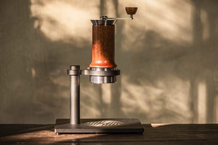 ARAM Coffee Maker mit Stand – Bild 7
