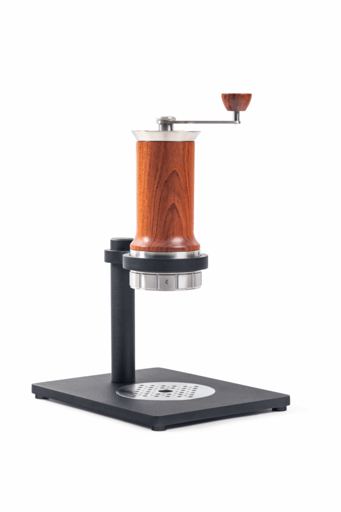 ARAM Coffee Maker mit Stand