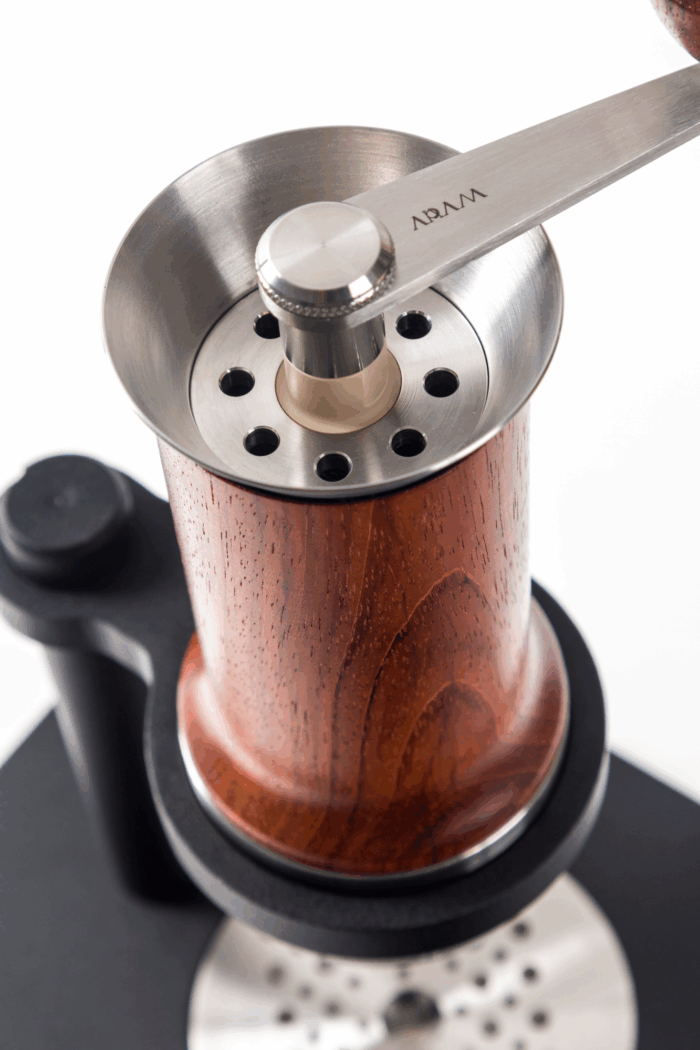 ARAM Coffee Maker mit Stand – Bild 2