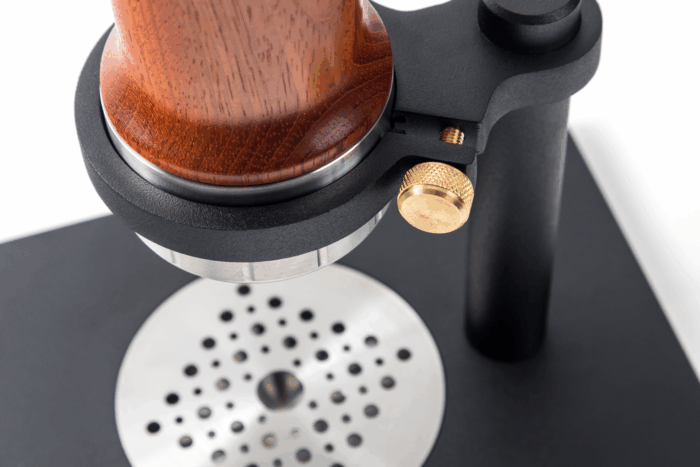 ARAM Coffee Maker mit Stand – Bild 3