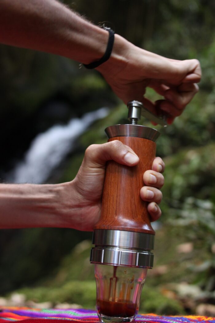 ARAM Coffee Maker Solo (ohne Stand) – Bild 8