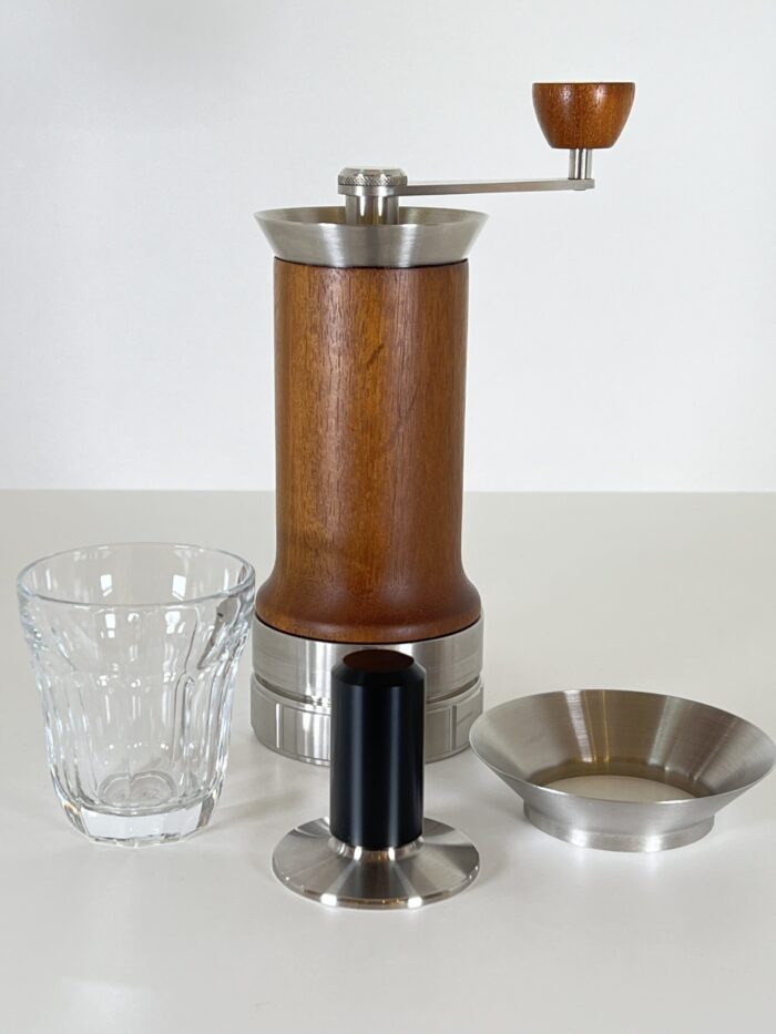 ARAM Coffee Maker Solo (ohne Stand) – Bild 6