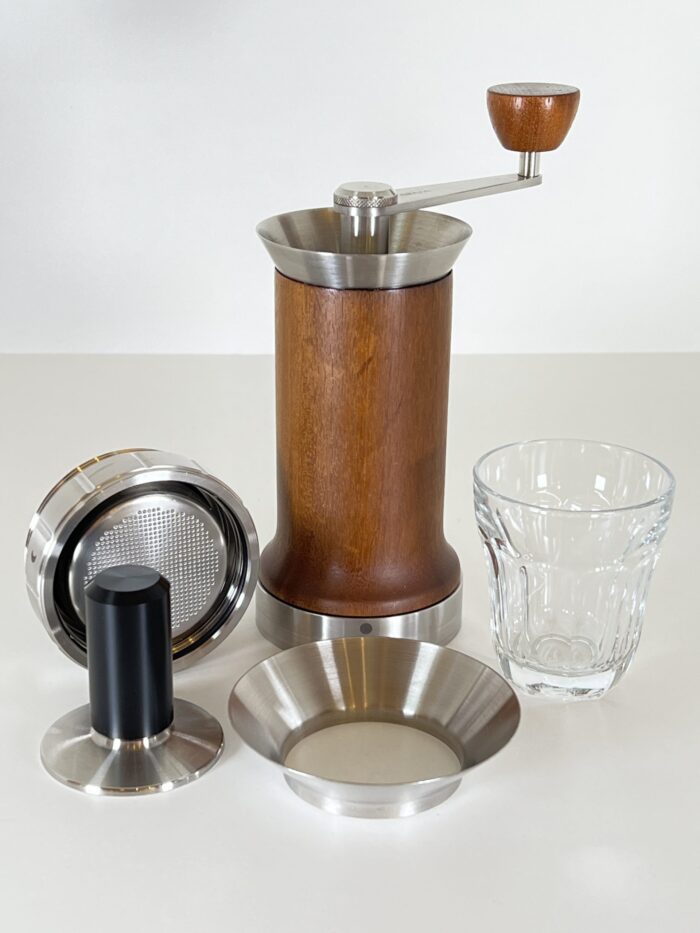ARAM Coffee Maker Solo (ohne Stand) – Bild 5
