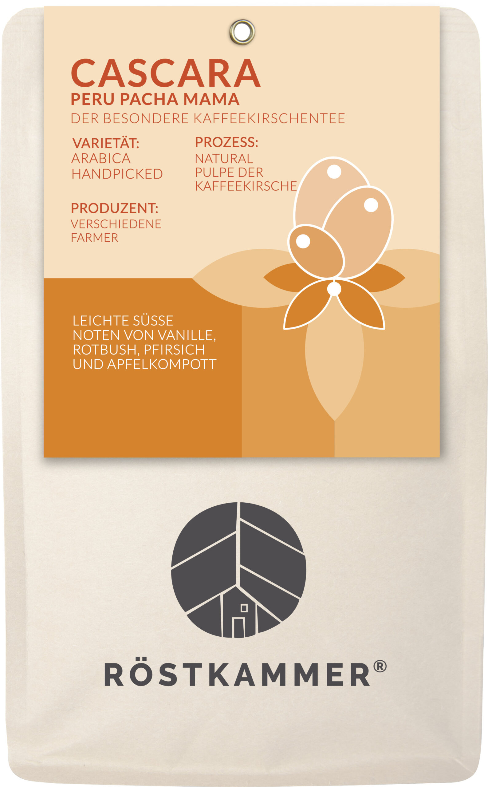 CASCARA