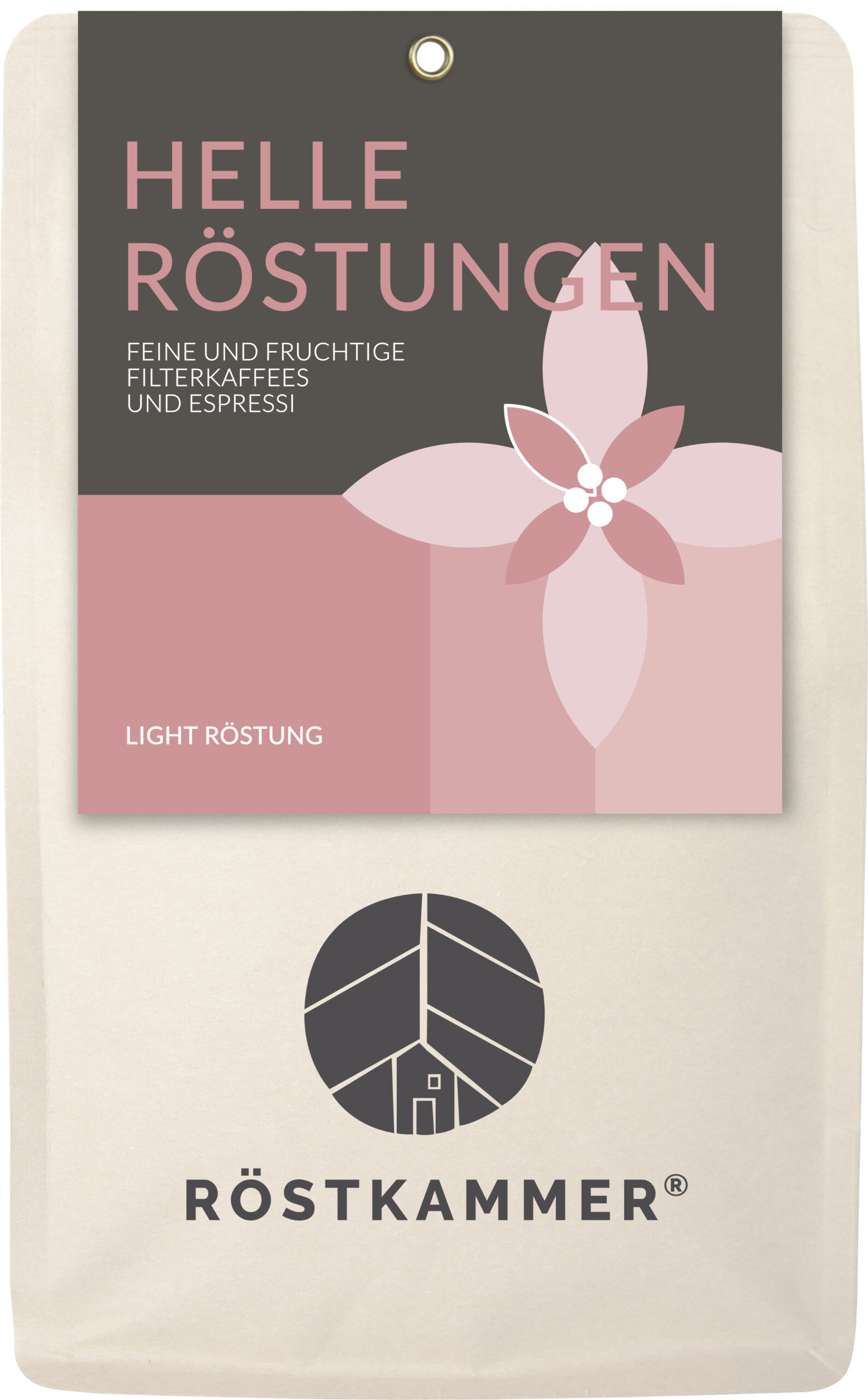 Helle Röstungen
