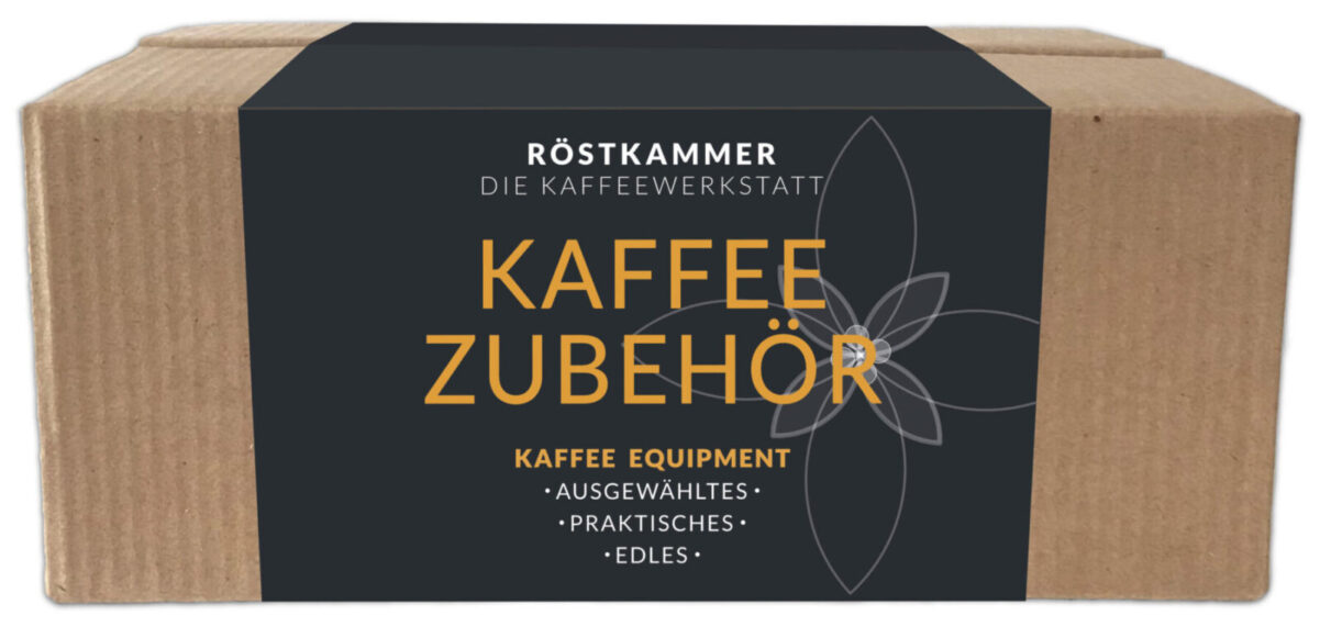 Kaffee-Zubehör