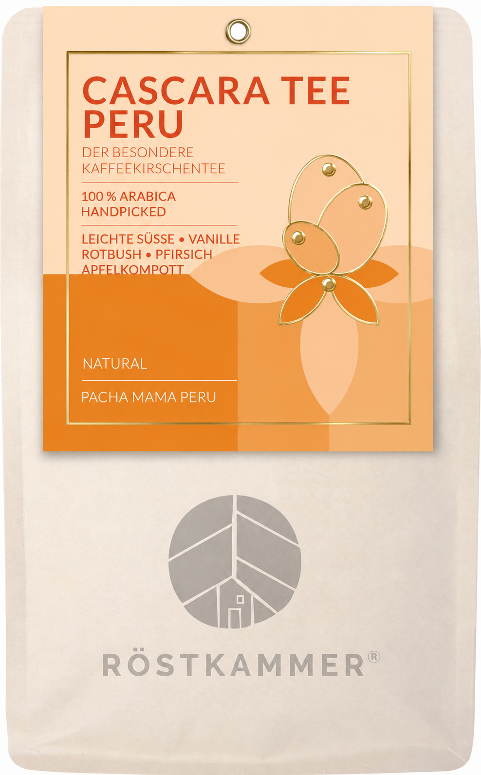 CASCARA