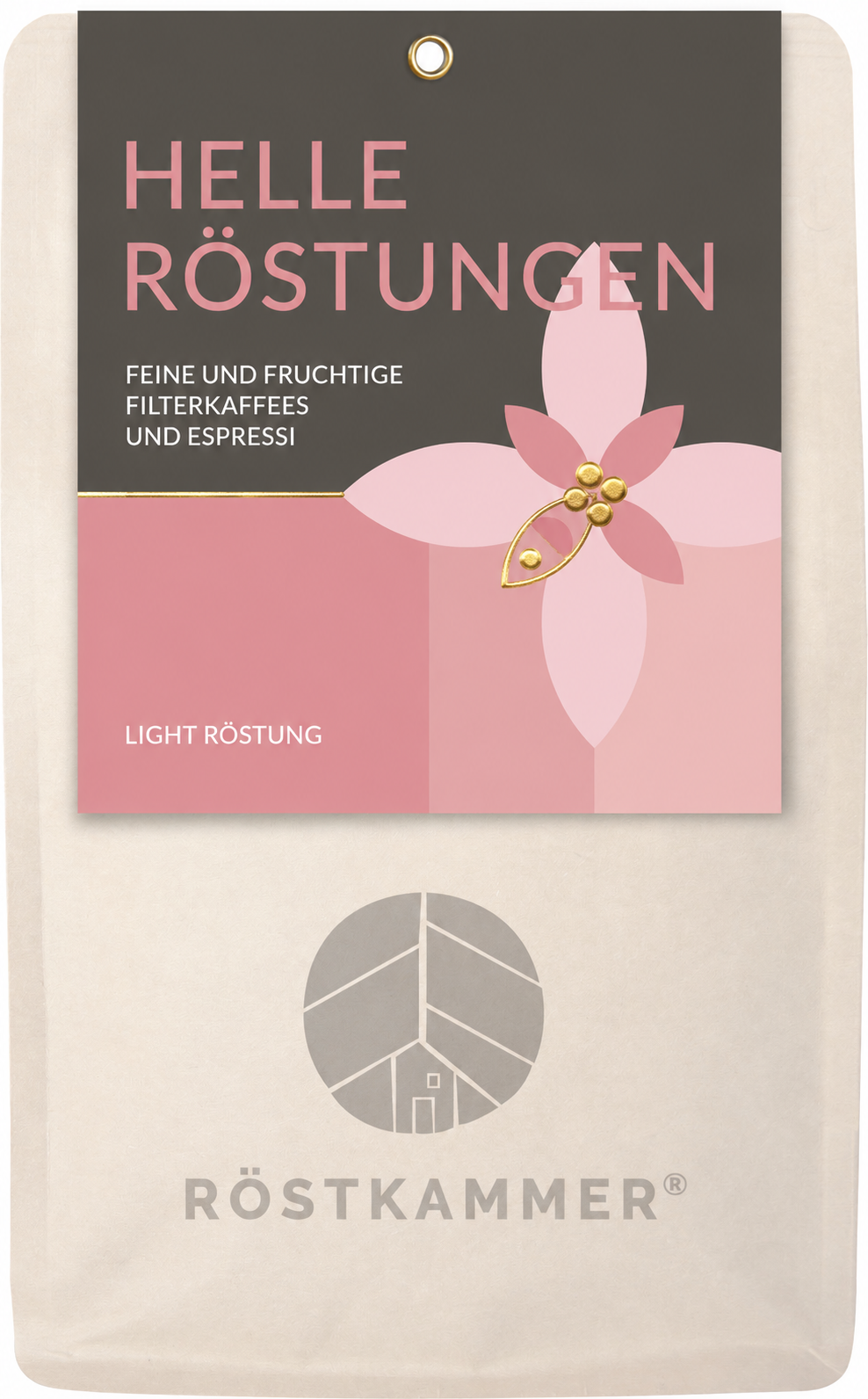 Helle Röstungen