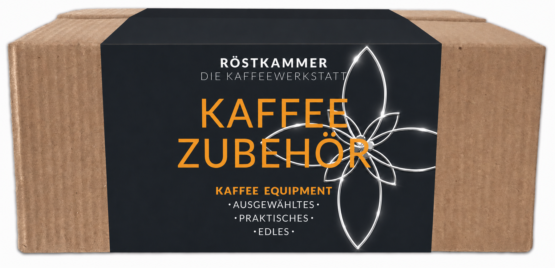 Kaffee-Zubehör